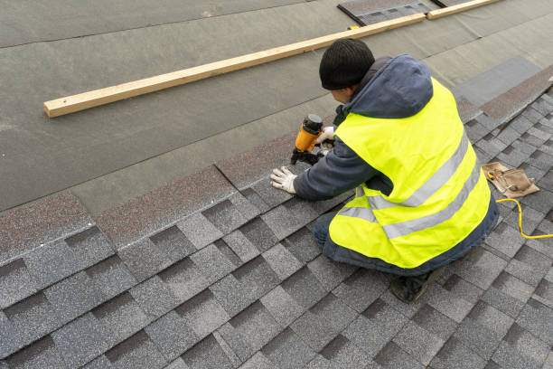 Best Roof Replacement Cost  in Shawsville, VA