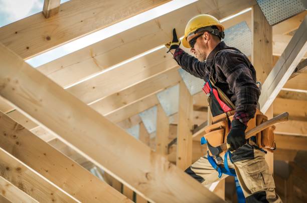 Best Shingle Roofing Installation  in Shawsville, VA