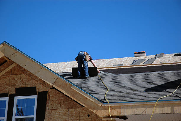 Quick and Trustworthy Emergency Roof Repair Services in Shawsville, VA