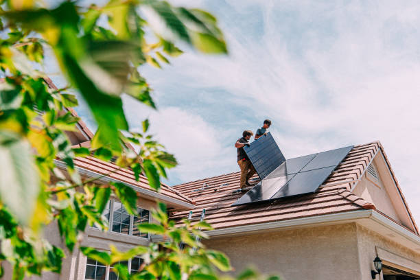 Best Slate Roofing Contractor  in Shawsville, VA
