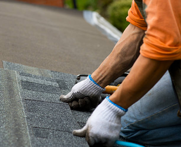Reliable Shawsville, VA Roofing Contractor Solutions