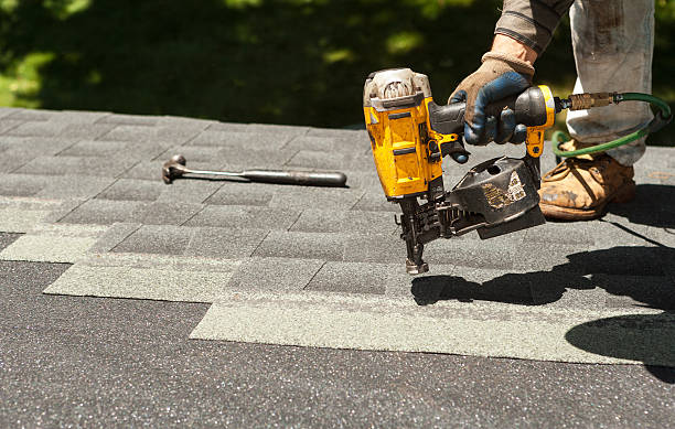 Best Roof Restoration Services  in Shawsville, VA