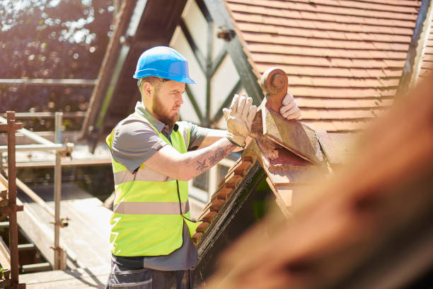 Best Local Roofing Companies  in Shawsville, VA