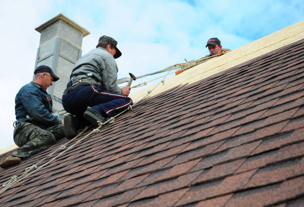Quick and Trustworthy Emergency Roof Repair Services in Shawsville, VA