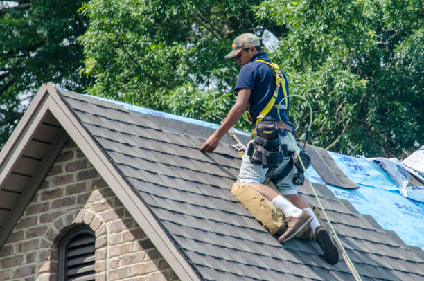 Best Affordable Roofing Company  in Shawsville, VA